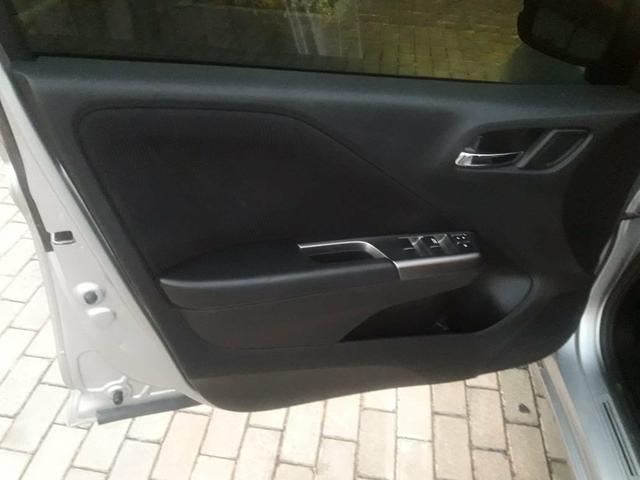 Vendo Honda City EX 2016/2016 - Foto 7