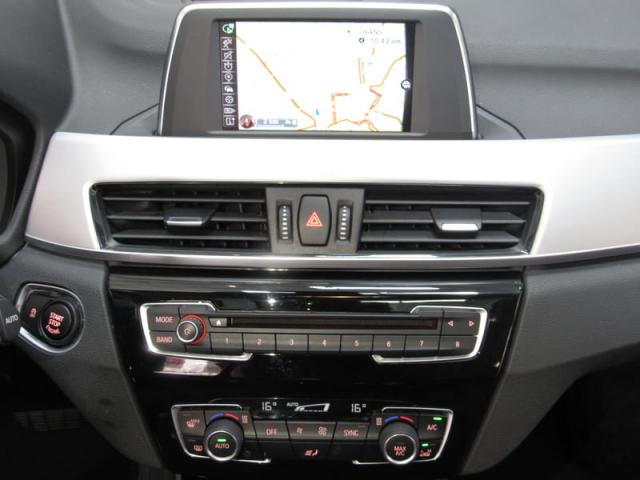 BMW X1 X25i ACTIVE FLEX - Foto 14
