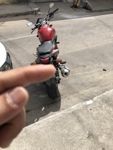 Cb 300 R$6000 - Foto 2