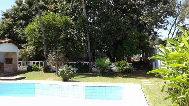 Nascente, Térrea, Piscina - Foto 12