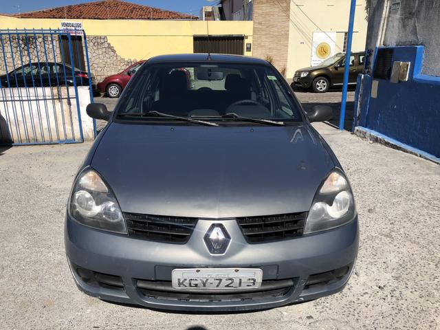 Clio 1.0 2010