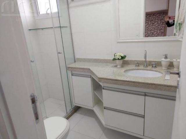 Apartamento à venda com 3 dormitórios em Royal park, São josé dos campos cod:AP0609 - Foto 3