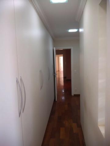 Ref. 522 - Alugo - Sobrado - 4 dormitórios - Damha I - 421 m² - Foto 7