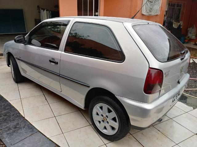 Gol 1.6 AP - Foto 2