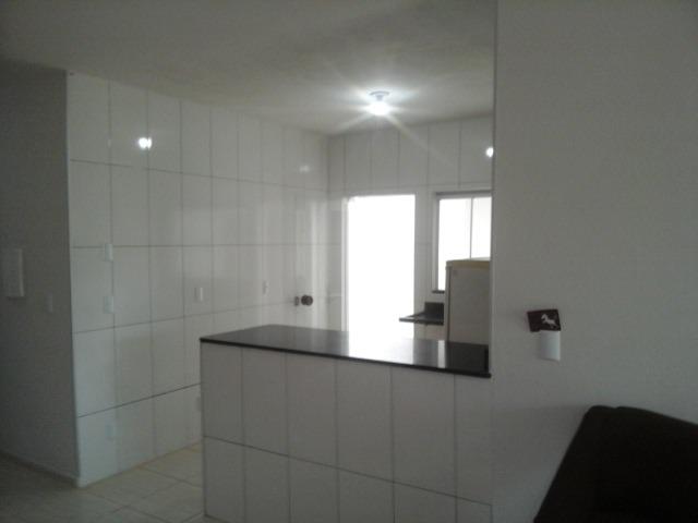 Casa nova: Coromandel, MG. Vale do Sol, 3 quartos, suíte - Foto 7
