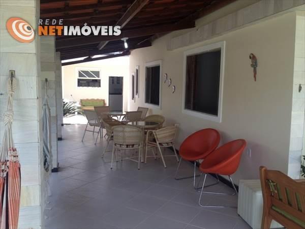 Casa Ilha Réveillon - Condomínio Fechado em Barra Grande - Foto 9