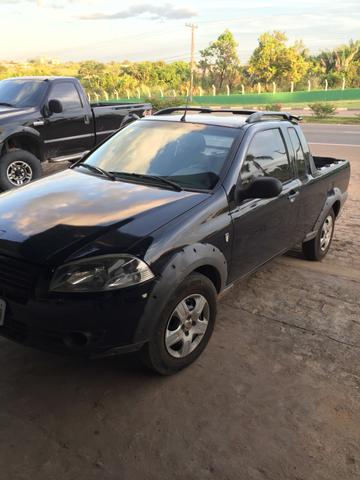 Vende-se pick-up strada 1.4