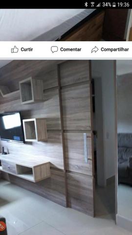 Apartamento em Cuiabá