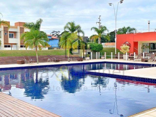 MS1- Construa sua casa com seu estilo!! terreno em cond.fechado-Río vermelho-Floripa - Foto 6