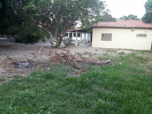 Vendo esta chácara no Aracagi - Foto 4