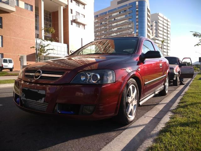 Astra 2.0 turbo - Foto 6