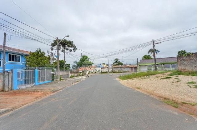 Terreno à venda em Pinheirinho, Curitiba cod:923981 - Foto 6