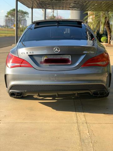 Cla 45 amg - Foto 10