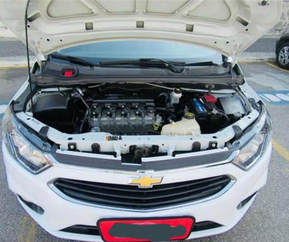 Chevrolet Prisma - Foto 4
