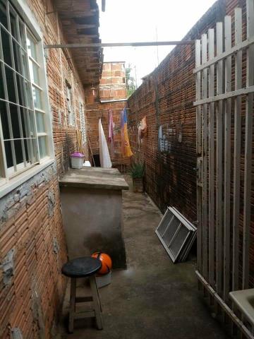 Casa a venda, 85.000,00. Birigui tudo ok - Foto 8