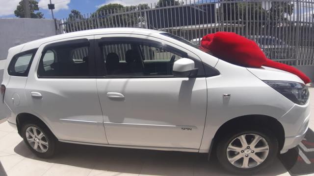 Spin 1.8L MT LT - Foto 8