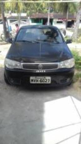 Palio elx 1.4