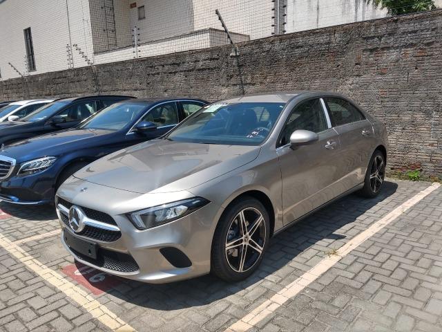 Mercedes Benz A 200 Advance 19/20 1.3 163 hp - Foto 5