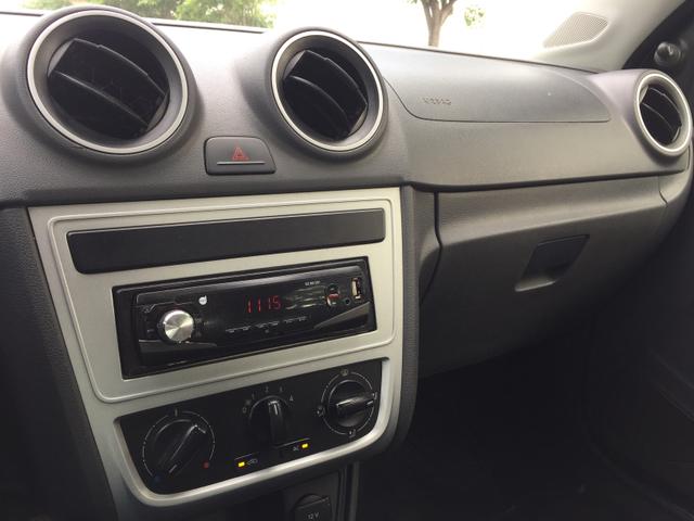 Gol G6 1.0 -2016 -completo - Foto 20