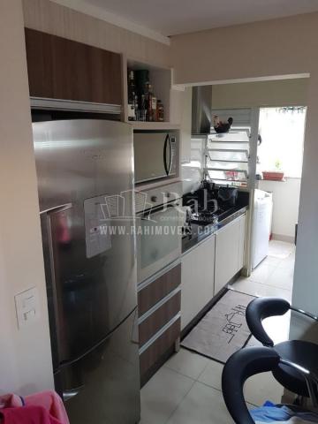 Apartamento à venda com 2 dormitórios em Dom bosco, Itajaí cod:5058_191 - Foto 5