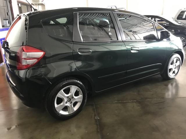 Honda fit 2009/2009 1.4 lx 16v flex 4p AT - Foto 5