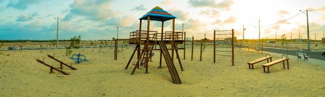 Conviver Barreirinhas - lotes com mensais a partir e 299,00 - Foto 14