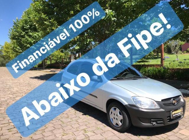 Celta Abaixo da Fipe!