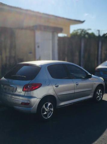Peugeot 207 xr