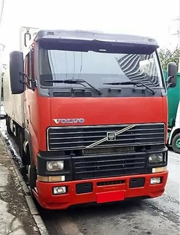 Volvo fh12 380- entrada de R$4.617,39 - Foto 3