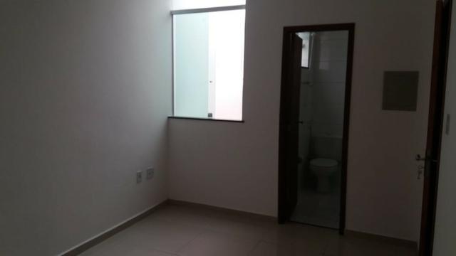M3 - Estádio - Excelente Casa - 2 Quartos - Suíte - Garagem - Foto 9