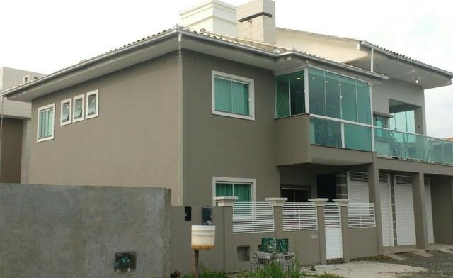 Casa em Florianópolis com Piscina no Campeche para 10 pessoas