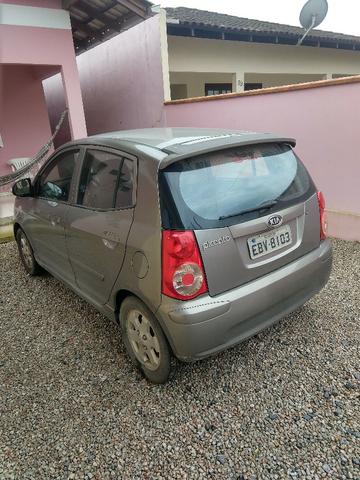 Carro KIA Picanto - Foto 7