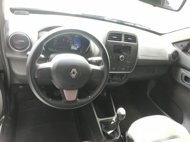 Renault Kwid Zen 1.0 (Flex) 2019 - Foto 9