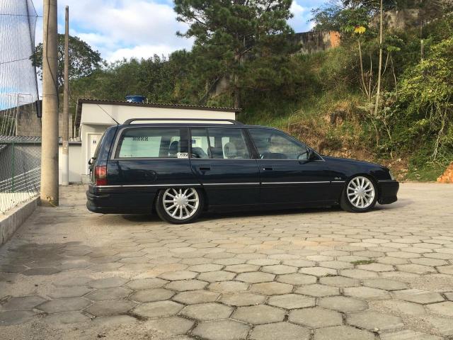 Omega Suprema GLS 4.1