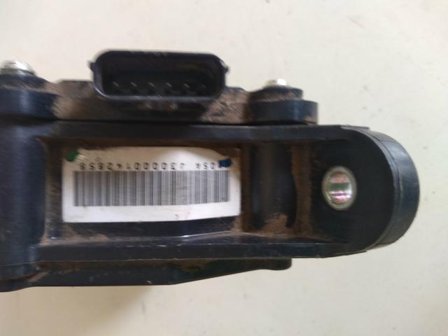 Pedal acelerador eletrônico New Civic