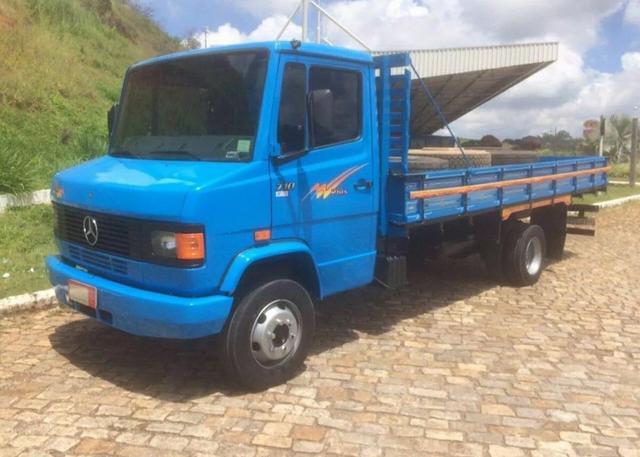 Mb 710 Plus 2009 - Foto 2