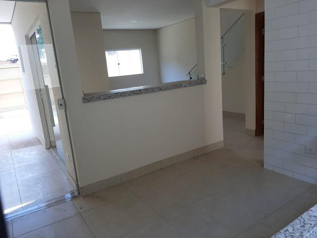 Lindo Sobrado Monte Castelo - Foto 18