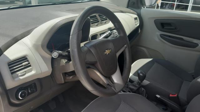 Spin 1.8L MT LT - Foto 9