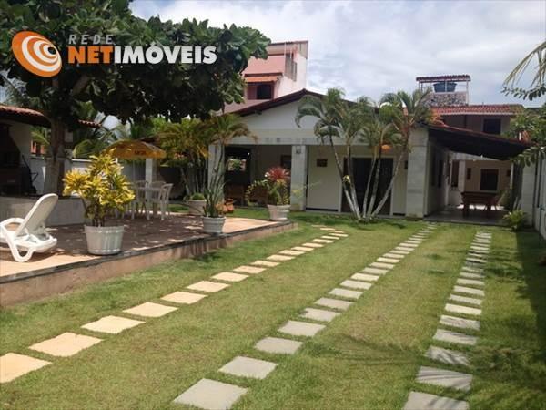 Casa Ilha Réveillon - Condomínio Fechado em Barra Grande