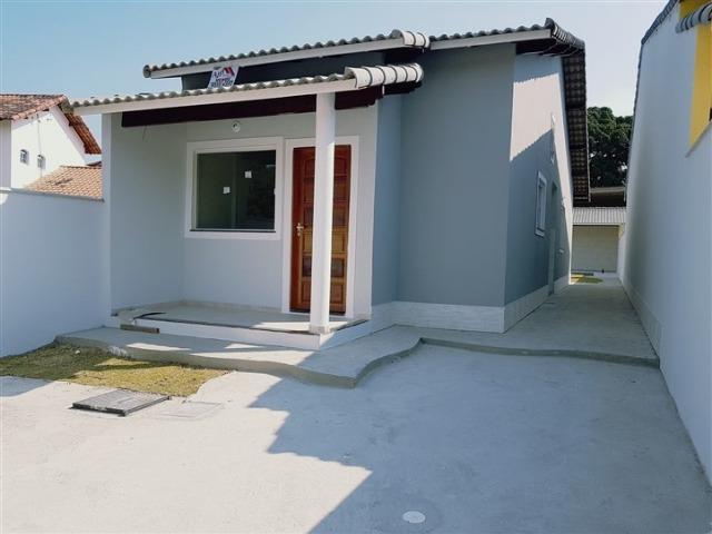 Casa em Jandira