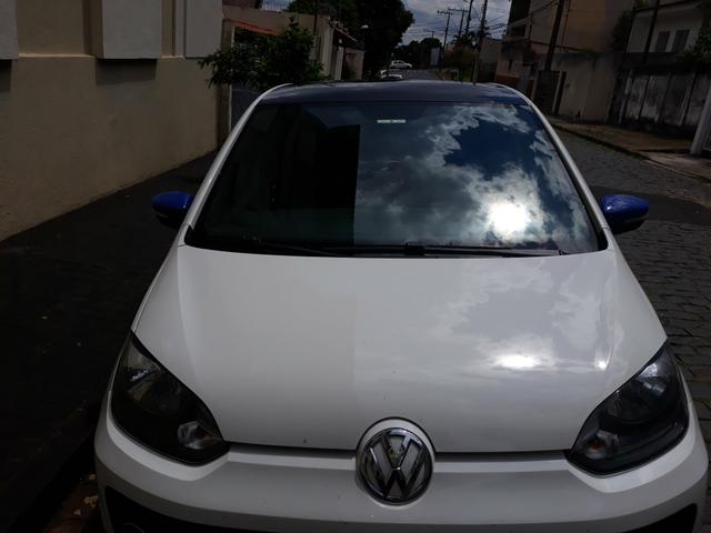 UP Speed TSI MB 16/17 - Foto 2