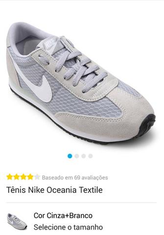 Tênis nike original