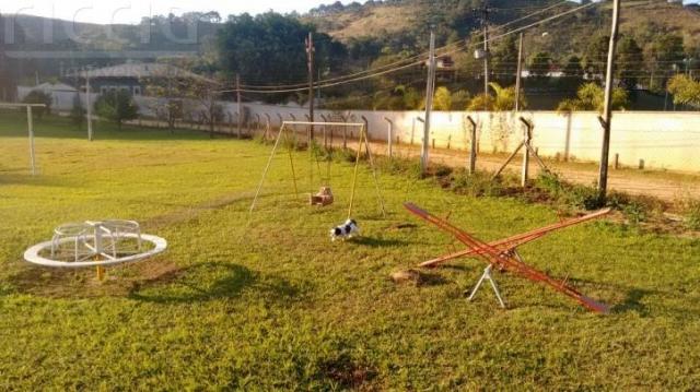 Chácara à venda em Freitas, São josé dos campos cod:CH0020 - Foto 9