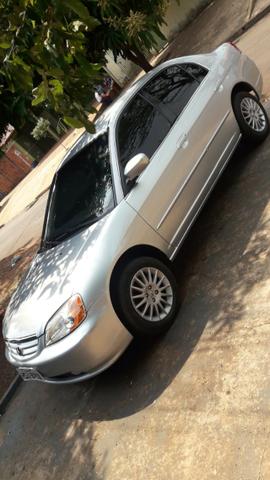Honda Civic 2003