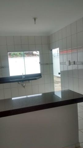 Vendo casa 3 quartos - setor Garavelo - Foto 13