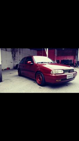 Gol 1.6 - Foto 2