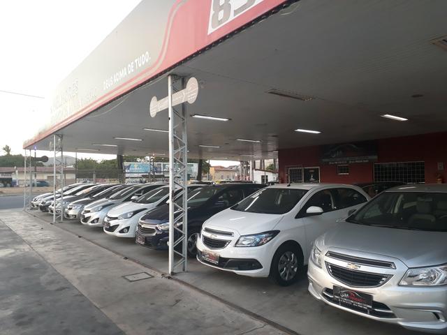 New Civic LXR é na GM VEÍCULOS - Foto 8