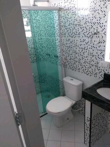 Linda casa duplex (solta), no manoel dias branco - Foto 3