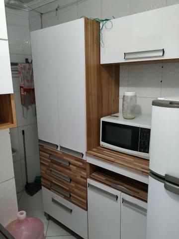 Apartamento Mobiliado pra Alugar - Foto 6