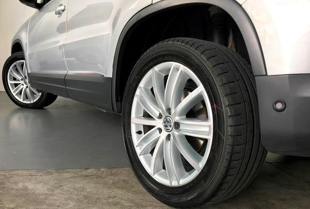 Tiguan 2,0 TSi 4Motion - Foto 20